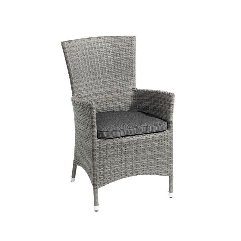 Krabi istuinpehmuste 46x49 cm Beige