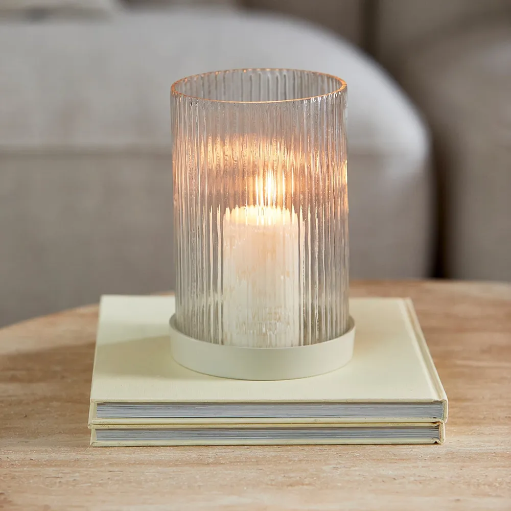 Flaine Hurricane Lyhty