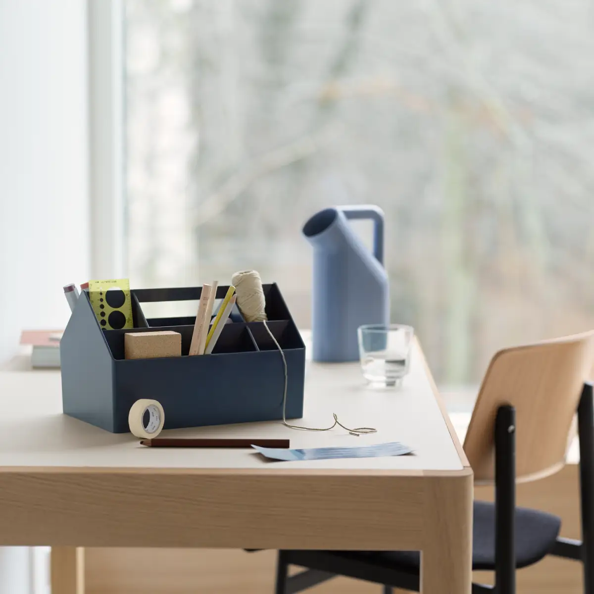 Sketch Toolbox – Midnight Blue