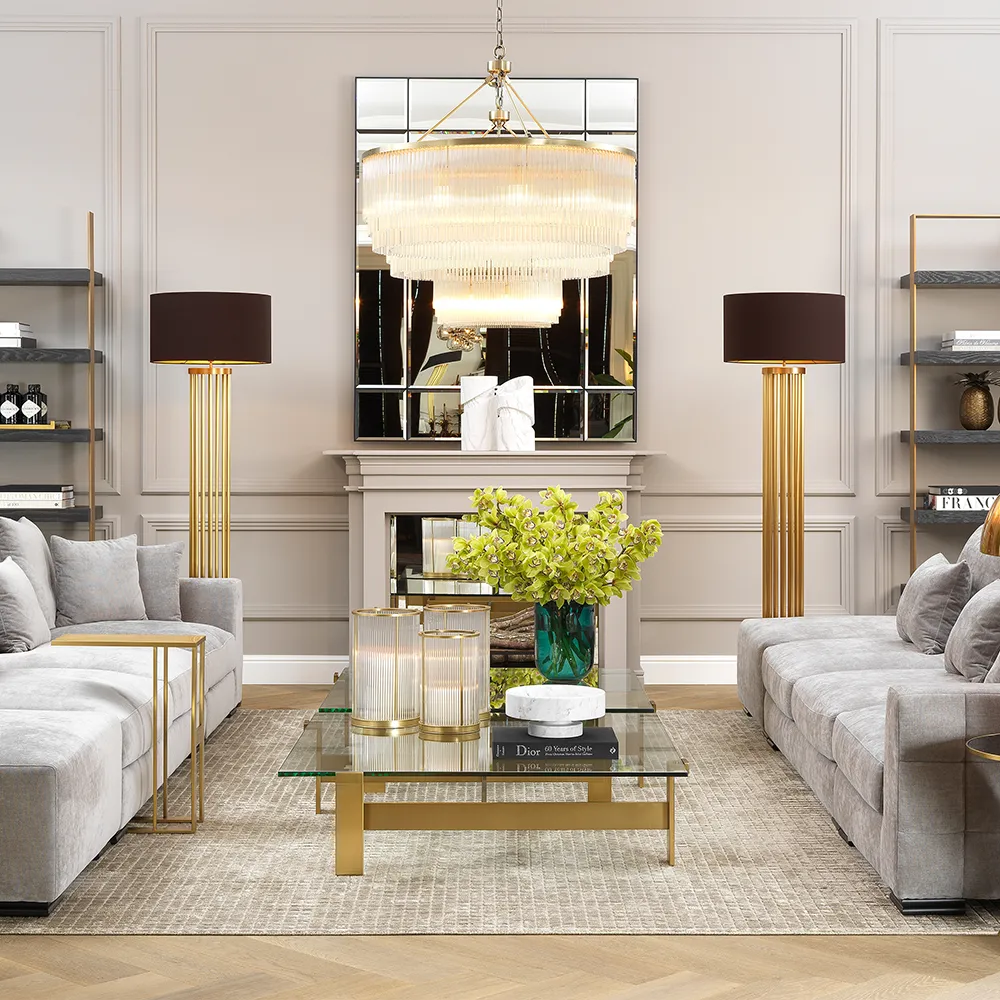 Kattokruunu Hector L