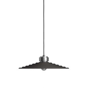 Sound pendel M Black E14 