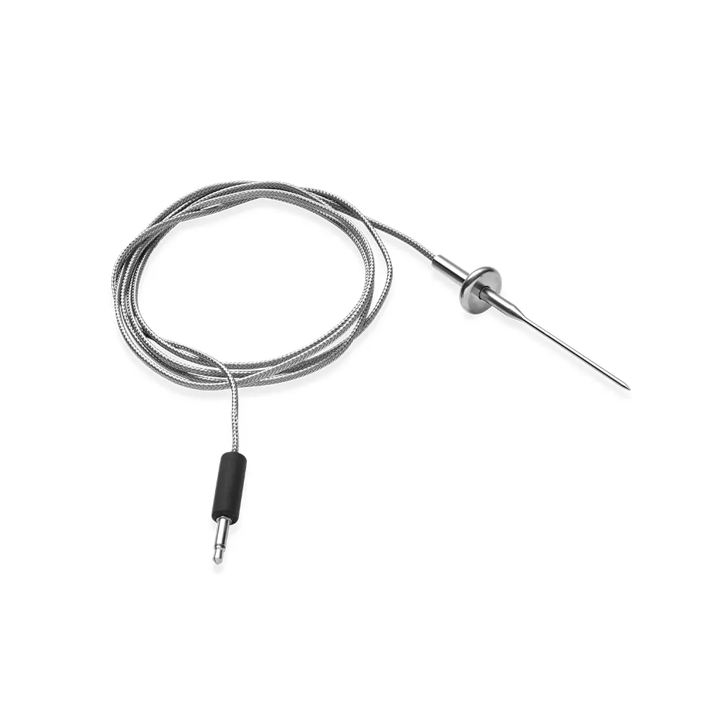 Sisälämpötilan mittaus - ohut