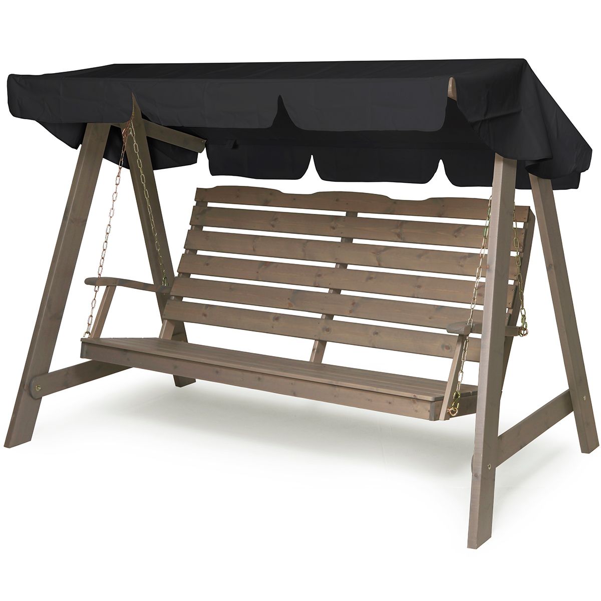 Dalom pihakeinu harmaa mänty