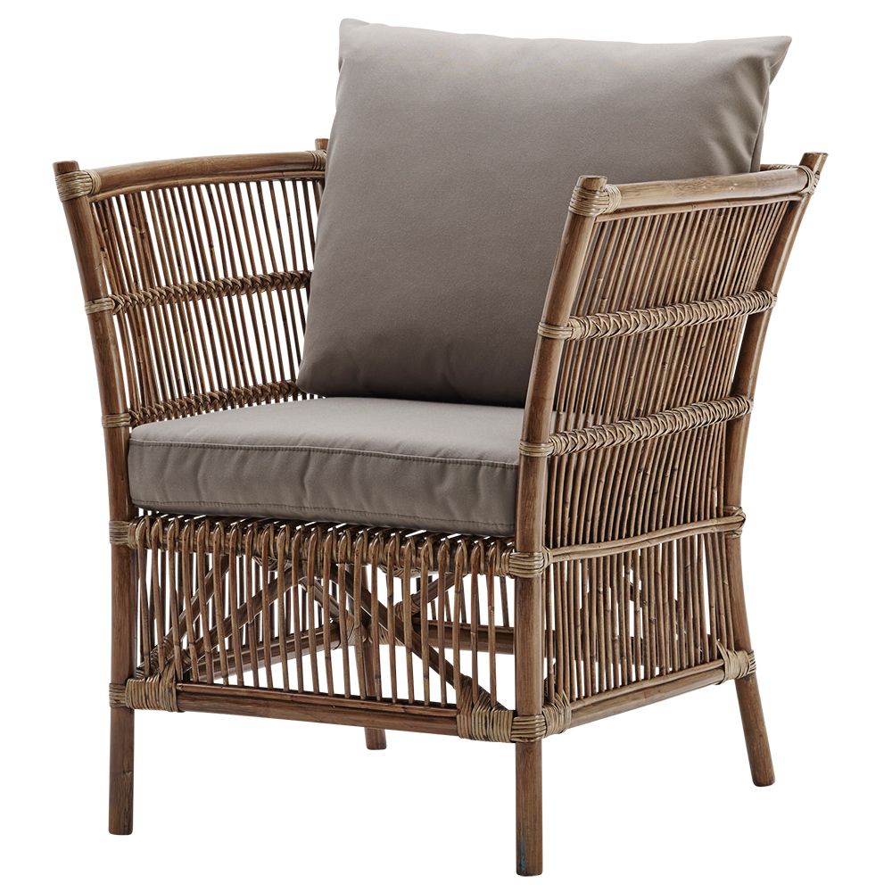 Donatello Nojatuoli Antiikki