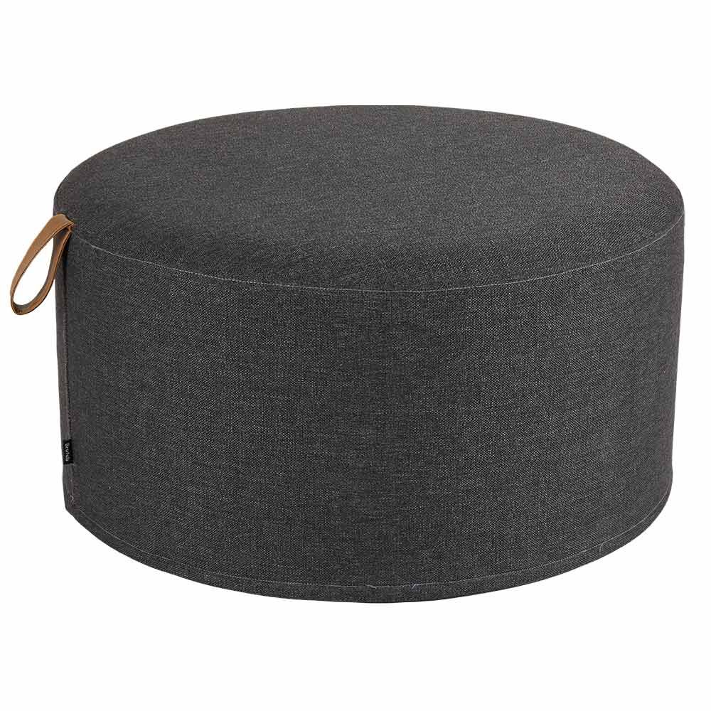 Kotte rahi nearly black Brafab