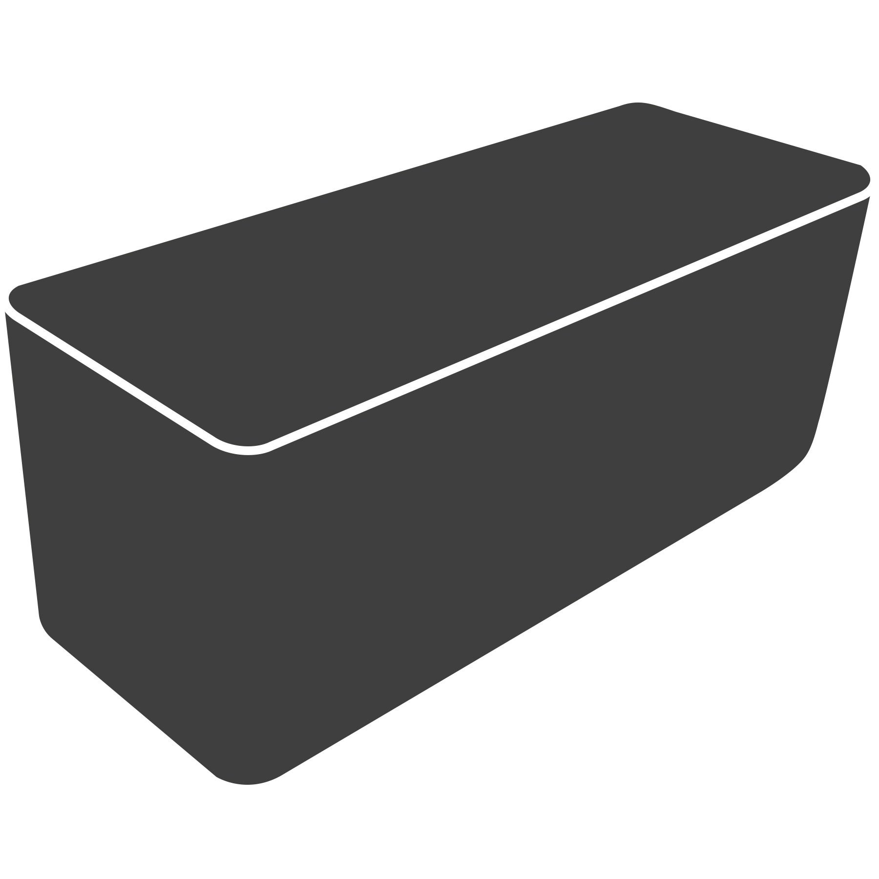 Möbelskydd 17 - sopii Drop utekök