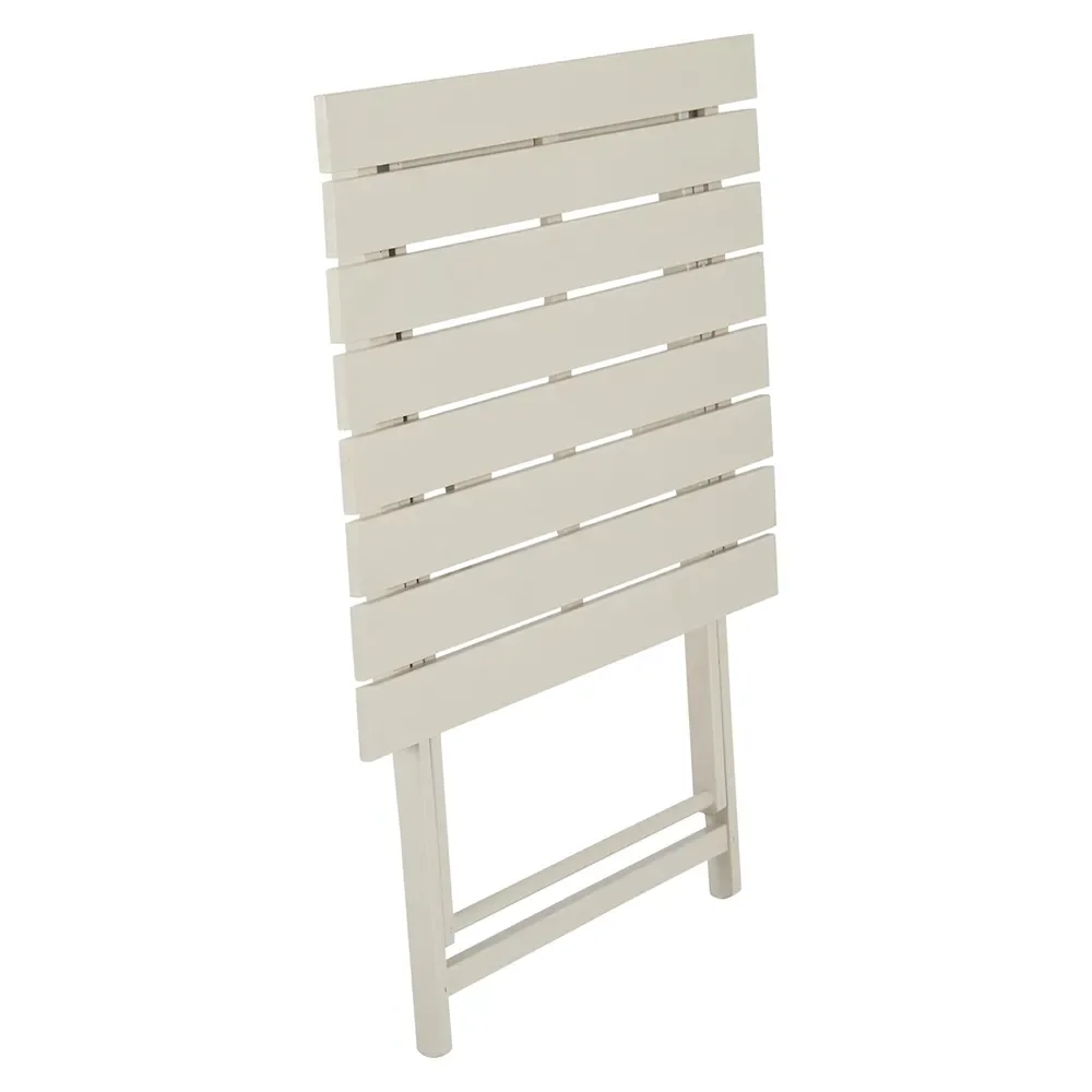 Dingla ruokapöytä 60x80 cm Beige