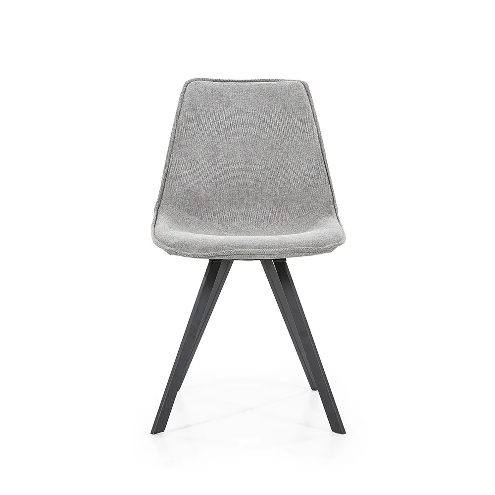 Ruokapöydän tuoli Boy Grey