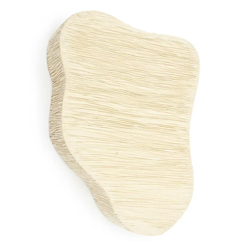 Wall lamp Lokta 35x50x20 cm