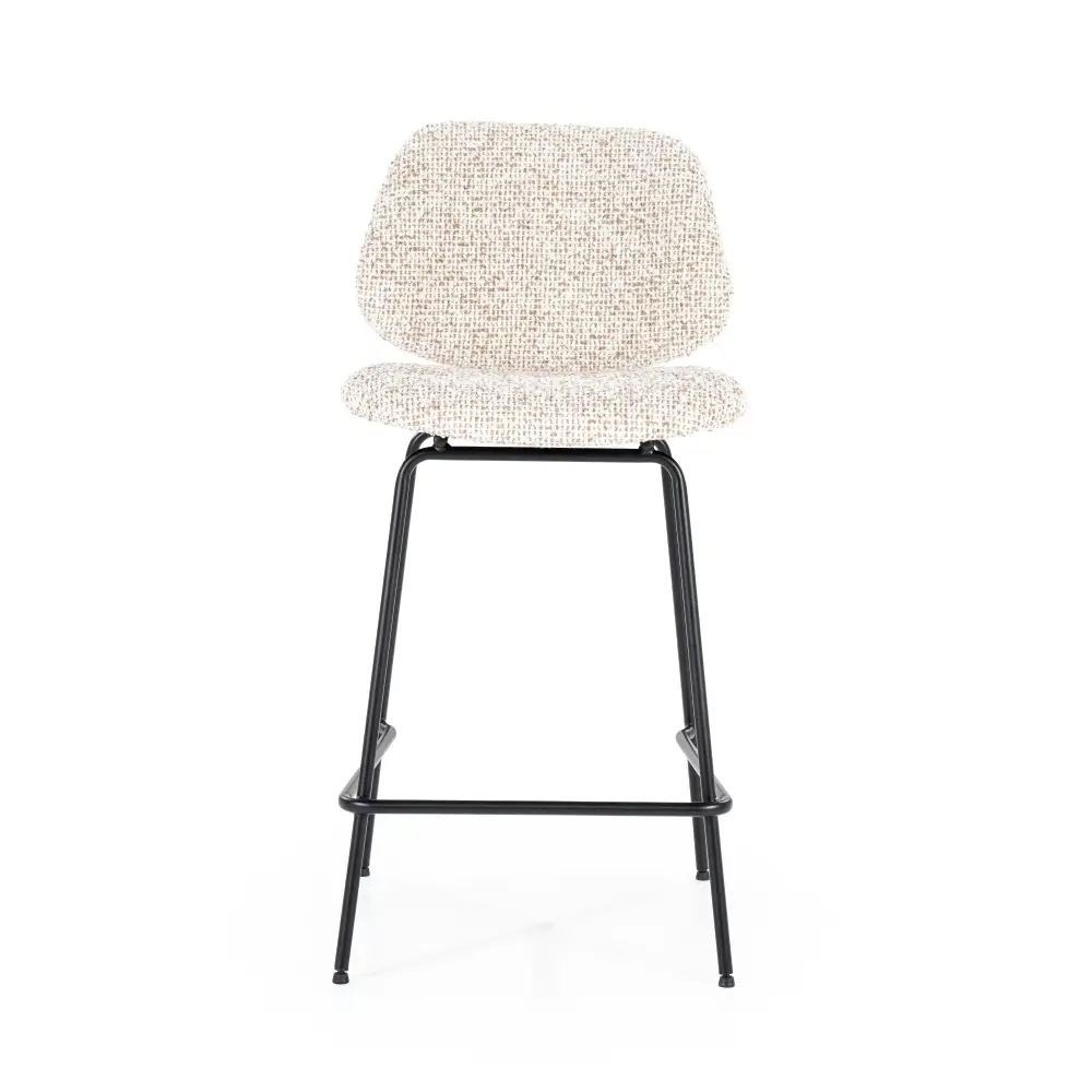 Jon Baarituoli - beige Maywood