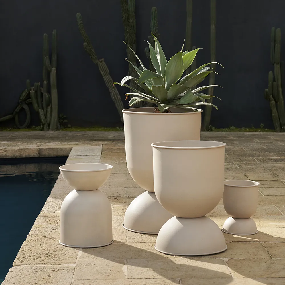 Hourglass Ruukku Extra Small Cashmere