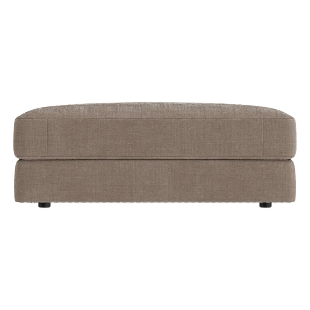 Reno jalkarahi 112x55 cm Gabby taupe