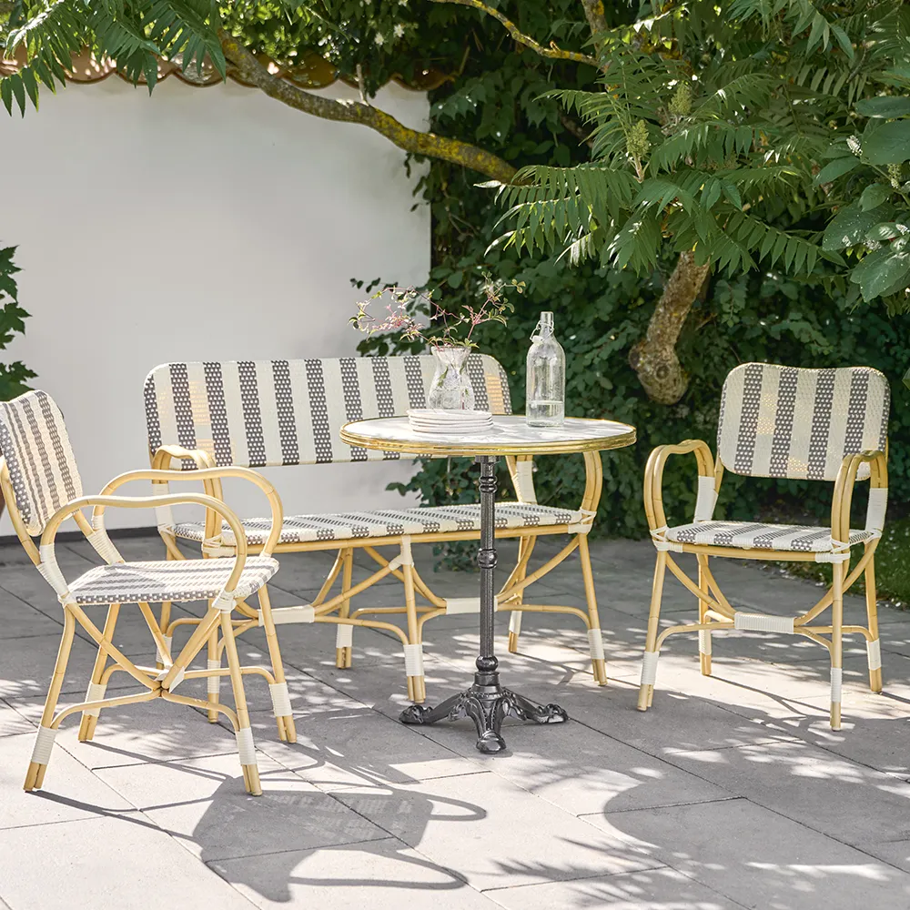 Franco Albini Bistrotuoli