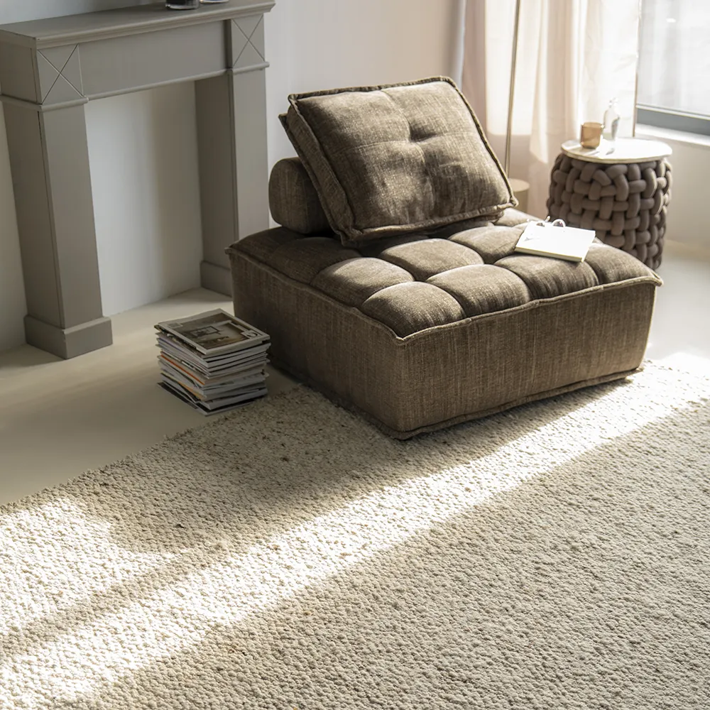 Matto Kalme 160x230 cm Brown