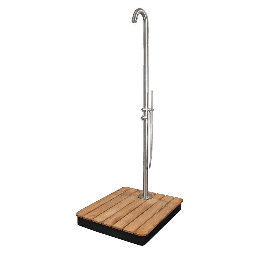 Cane-line, Lagoon Ulkosuihku