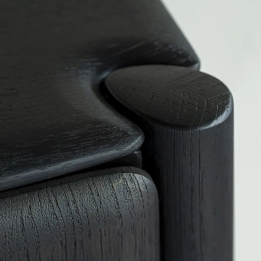 PI Senkki 45x174 cm Teak