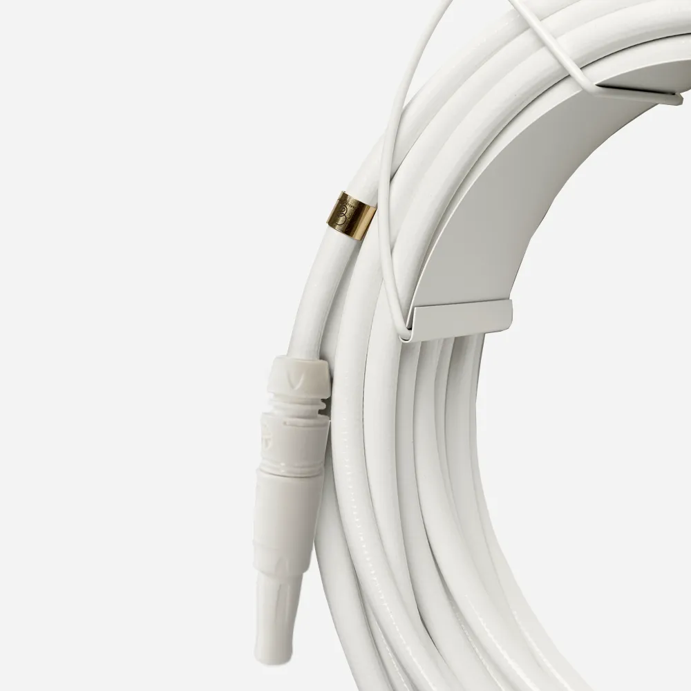 Vesiletku White Snake