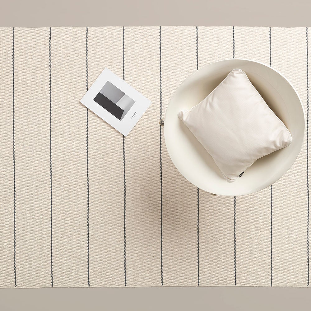 Belle matto 140x200 cm warm grey 