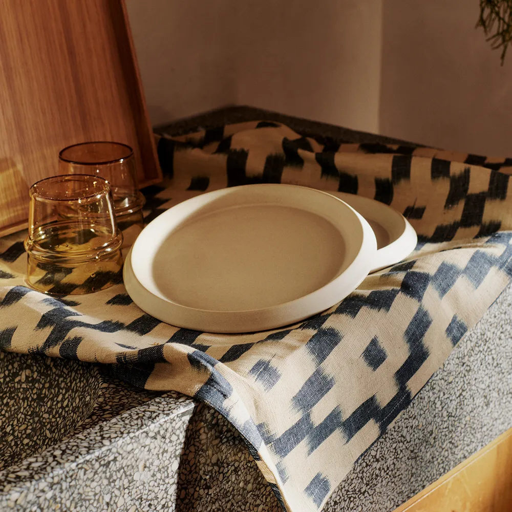 Boya Matala juomalasi 2 kpl - Yellow