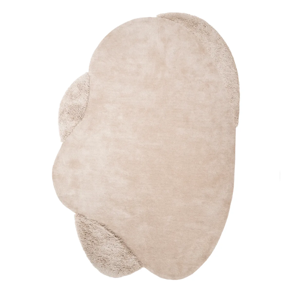 Matto Praia Beige 345x245 cm
