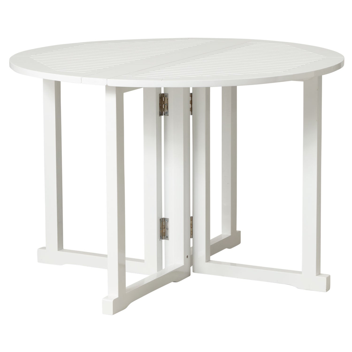 Butterfly 110 cm Parvekepöytä 