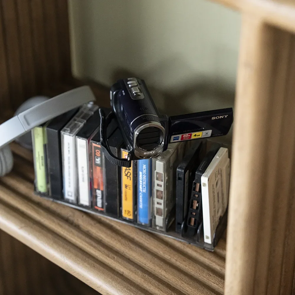 Rigato dresser 150 cm