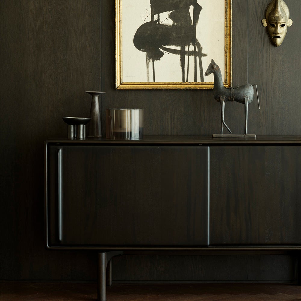 Flow-senkki 2-ovinen 168 cm