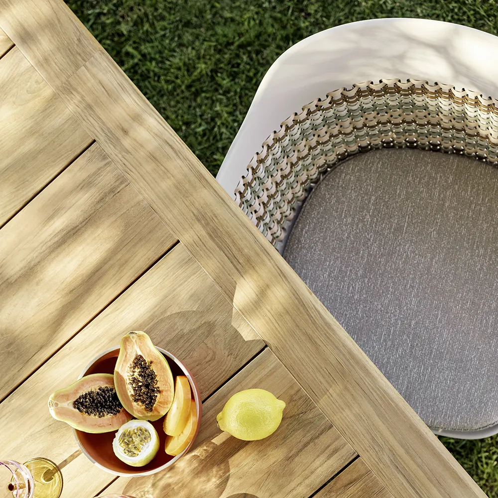 MYMI nojatuoli w/ aluminum jalat DE1 lipari 0304 lipari 0304