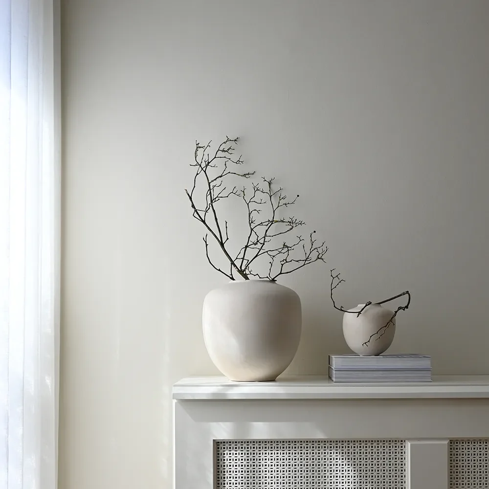 Sunao maljakko Petit - Birch