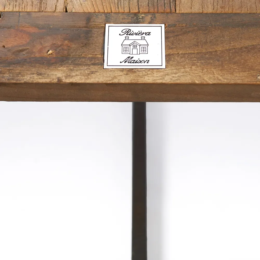 Shelter Island -sohvapöytä - 3 kpl setti