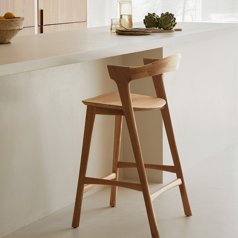 Bok Matala baarijakkara lakattu tammi