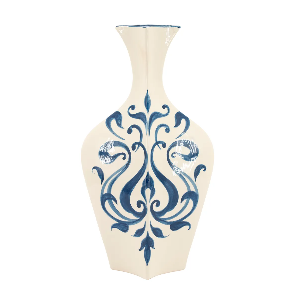 Koristemaljakko Blu 1 H50 cm