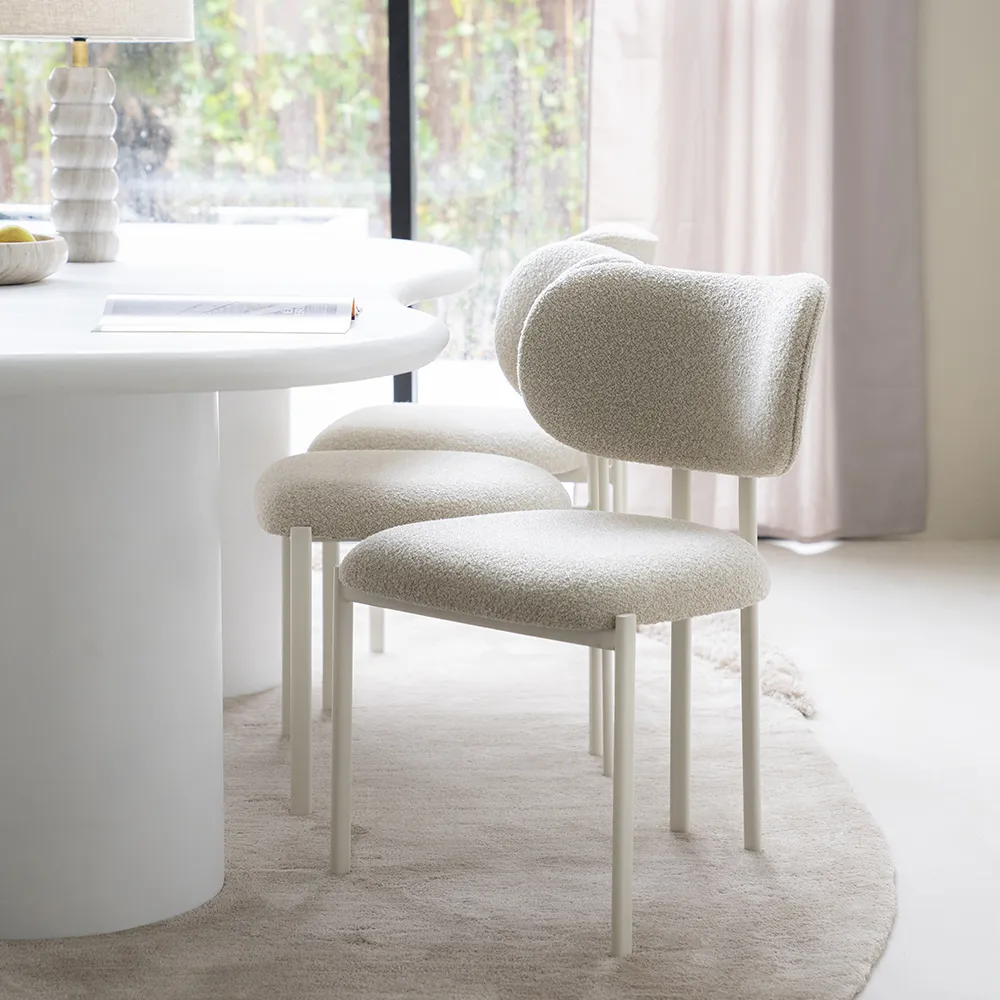 Ruokapöydän tuoli Daybreak Taupe