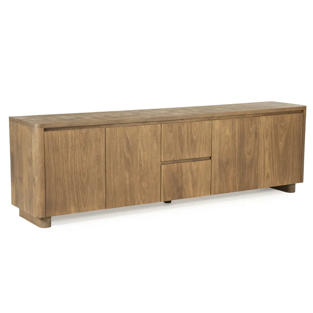 Edward TV-kaappi 200 cm