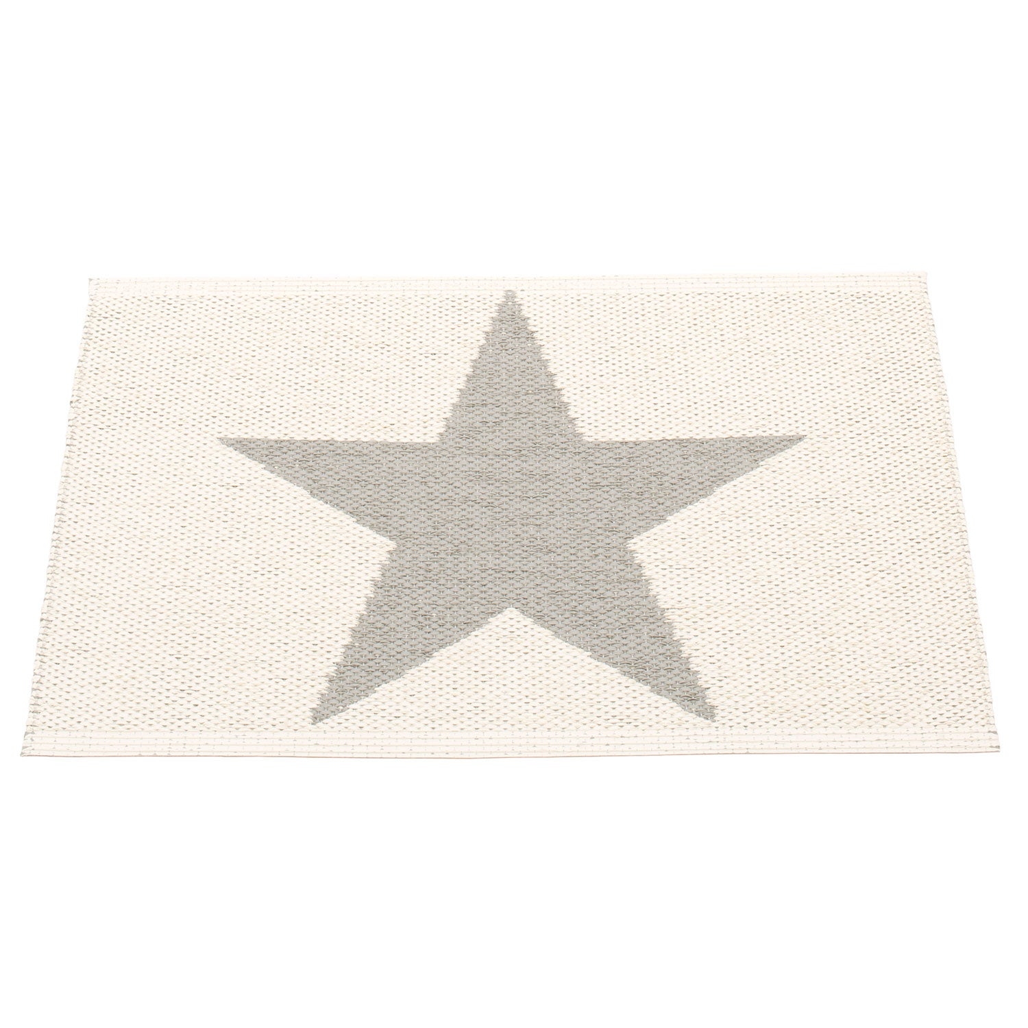 Viggo matto 70x50 cm one warm grey / vanilla 