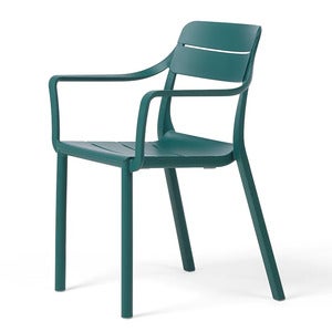 Cassia tuoli käsinojilla Maya 