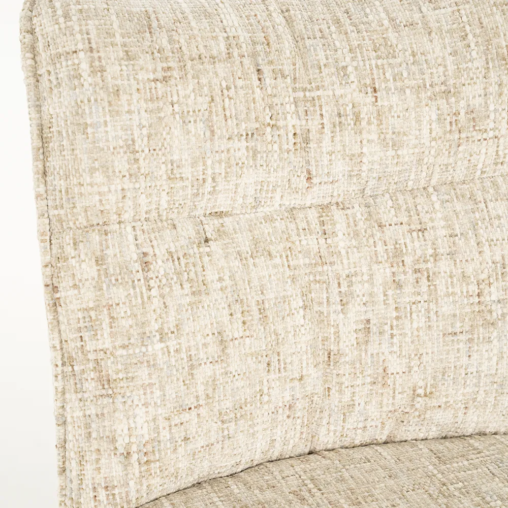 Ruokapöydän tuoli Ferre Beige