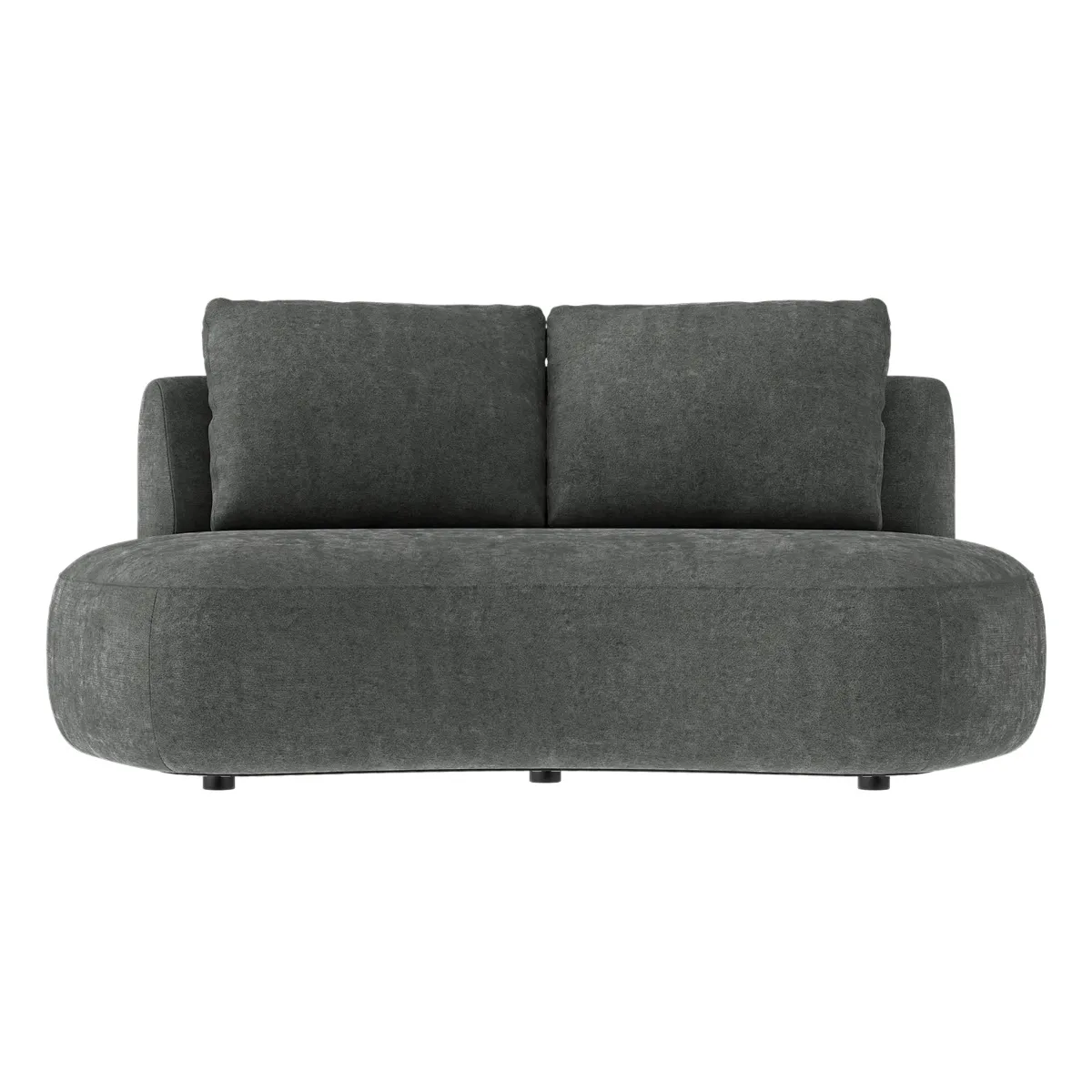 Artwood, Dixon 2-istuttava sohva Moment grey | Alk. 2 329,00 €