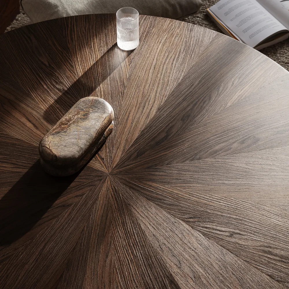 Post Sohvapöytä Ø65 cm - Star