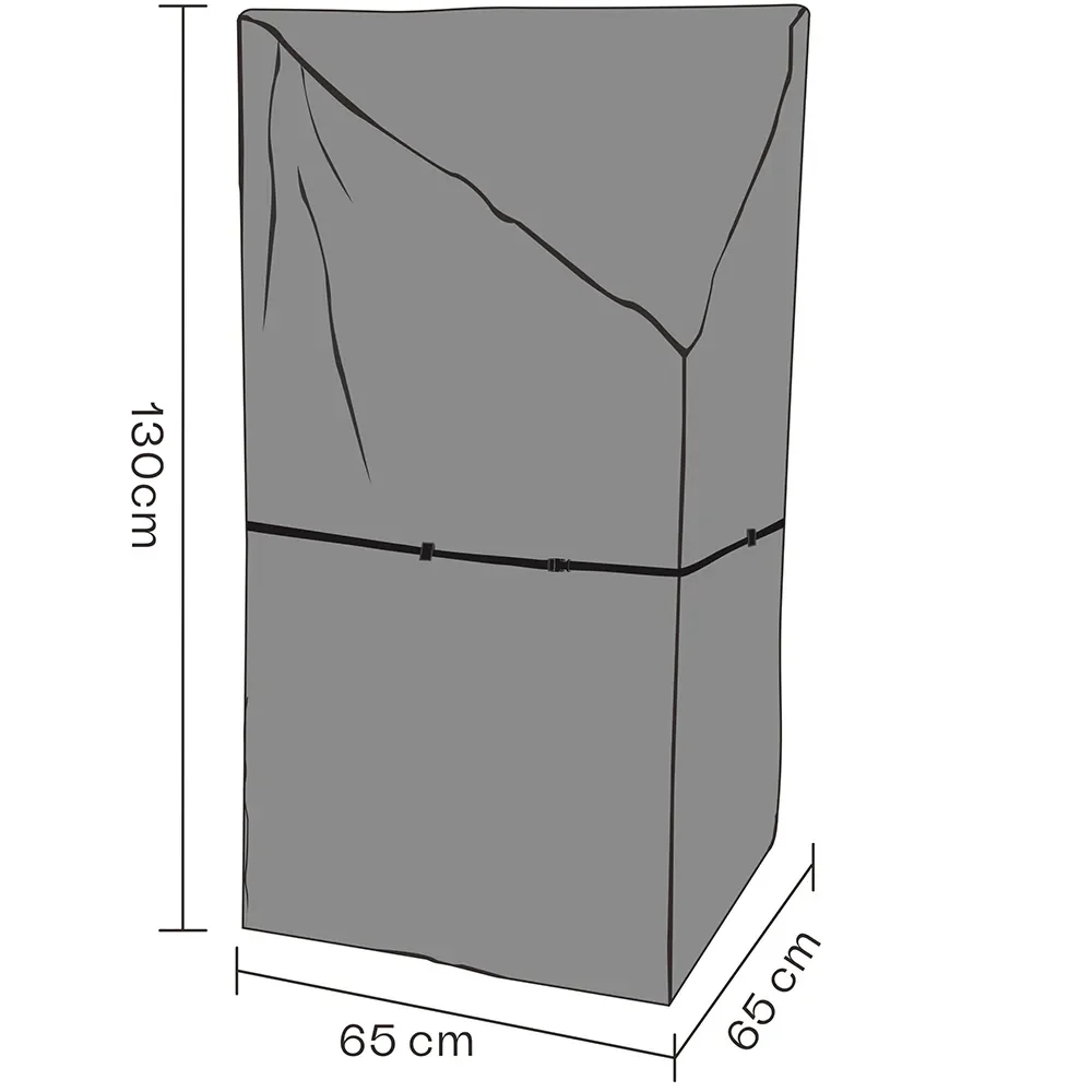 Huonekalujen suojaus Bellac kulmamoduuli 65x65x130 Premium