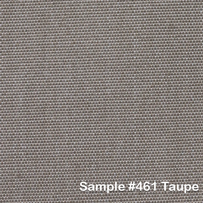 Fortano 400x300 cm aurinkovarjo antracit Cat.4 461 Taupe