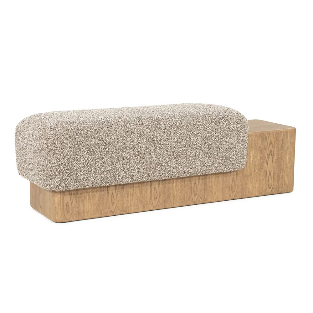 Penkki George Taupe