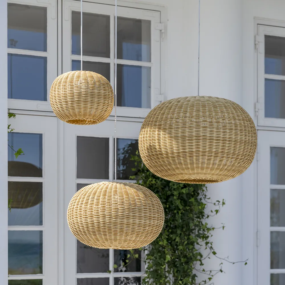 Tangelo lampunvarjostin M