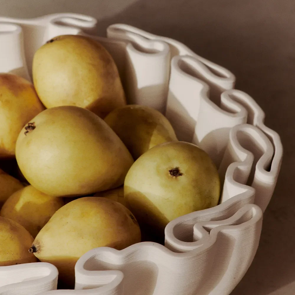 Dedali Kulho Off-white