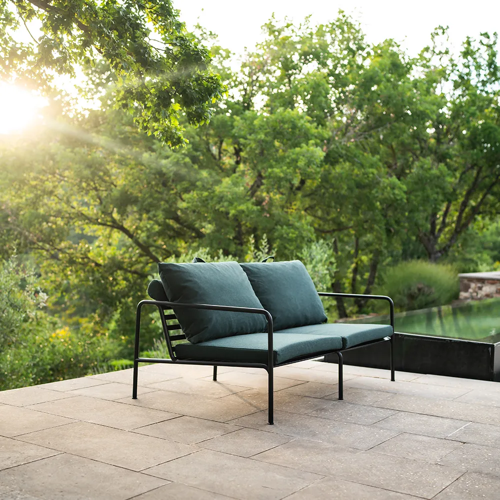 Avon Nojatuoli Alpine/White 