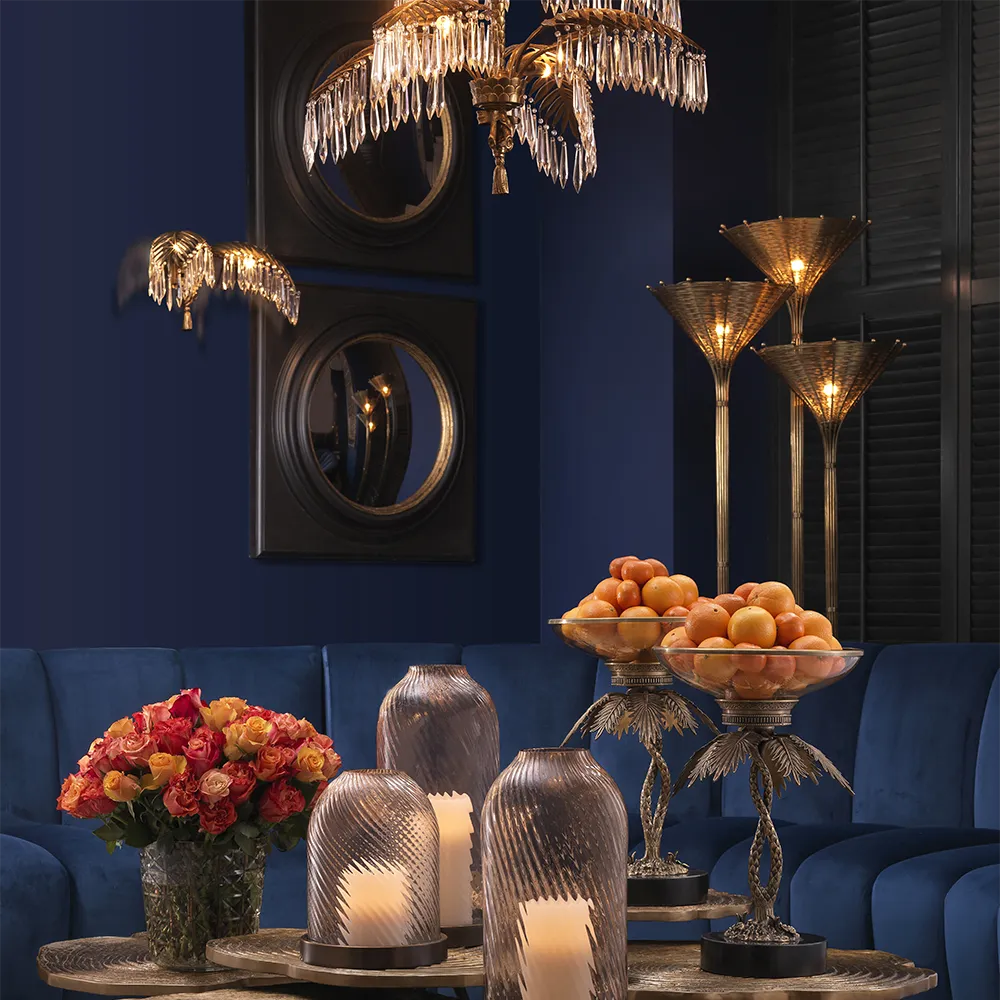 Riippuvalaisin Hildebrandt S