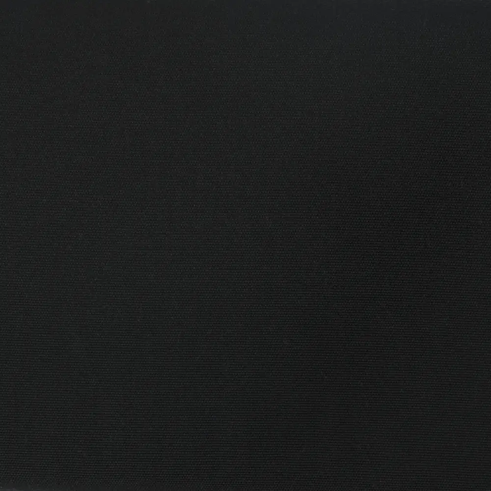 Bålamöllan 2-istuttava lounge-sohva sis. tyynyt musta