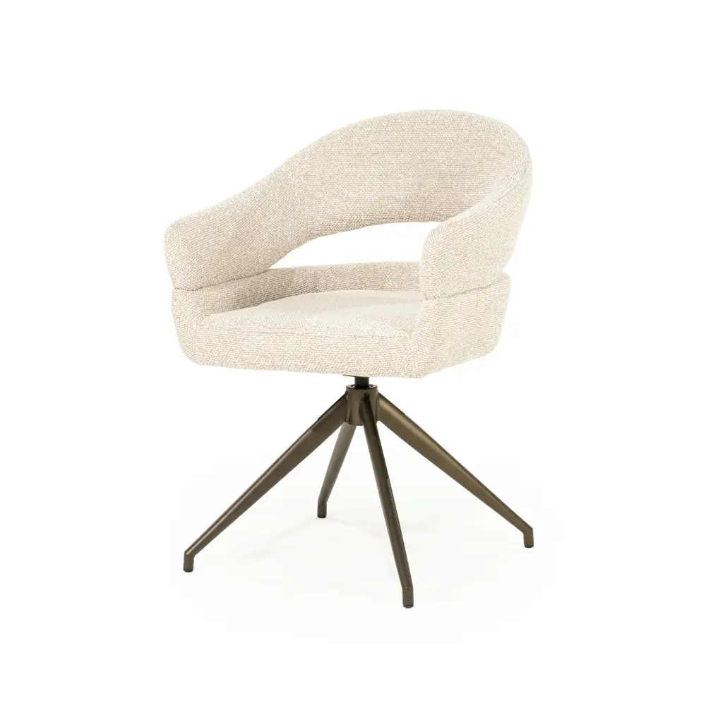 Hailey Tuoli - beige Eira