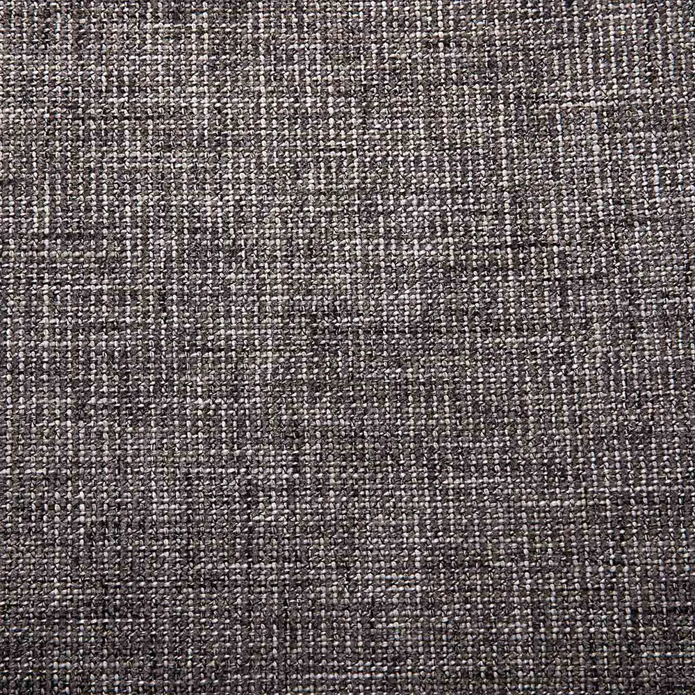 Bok Ruokailutuoli musta tammi/grey fabric