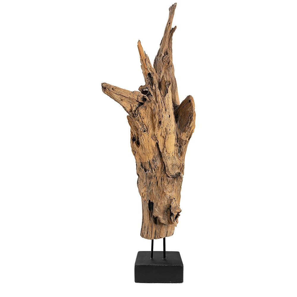 Koriste Vail luonnonvärinen Artwood